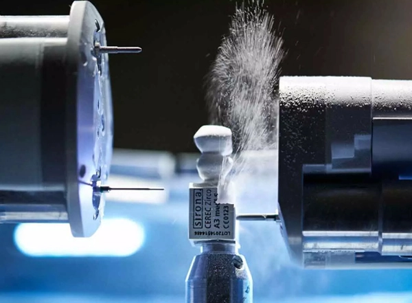 CAD/CAM Uygulaması